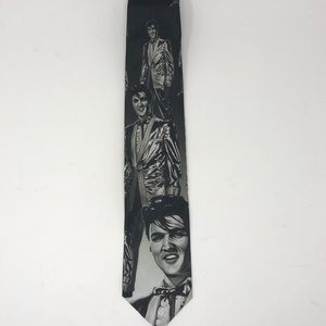 “Elvis 50’s” Tie